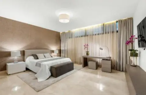 Piso de 404 m² en Marbella