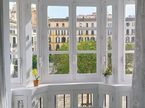 Appartamento 102 m² a Málaga