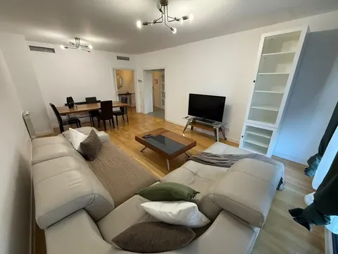 Pis de 194 m² a Majadahonda