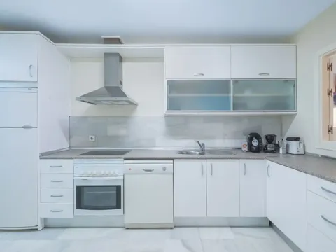 Pis de 84 m² a El Puerto de Santa María