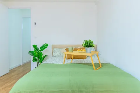 Zimmer zur Miete, Getafe