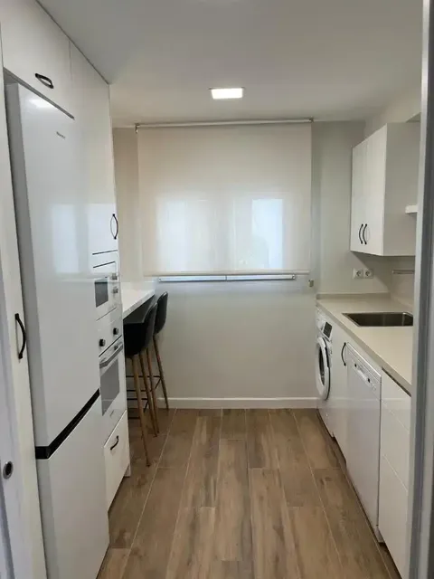 Apartamento 82 m² em Córdova