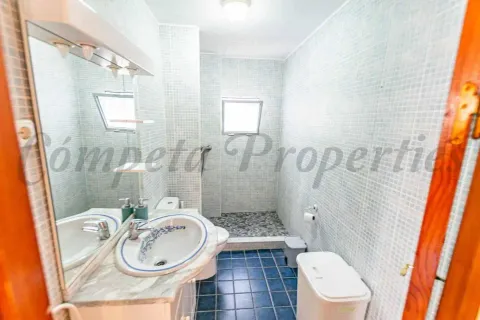 Casa de 119 m² a Cómpeta