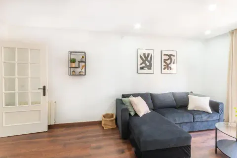 Pis de 130 m² a Tarragona
