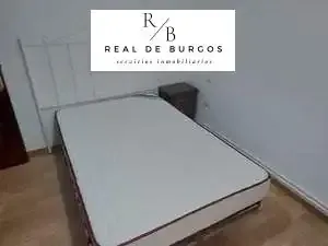 Wohnung 59 m² in Valladolid