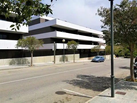 Pis de 130 m² a Sitges