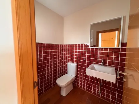 Casa 280 m² a El Rosario