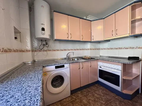 Appartamento 73 m² a Jaén