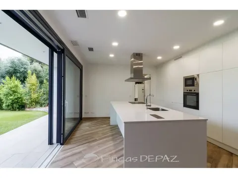 Casa de 279 m² a Sitges