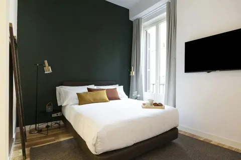 Pis de 40 m² a Madrid