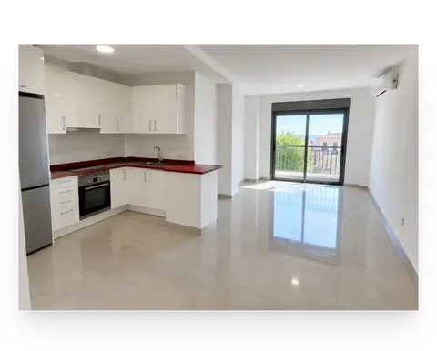 Piso de 70 m² en Ogíjares
