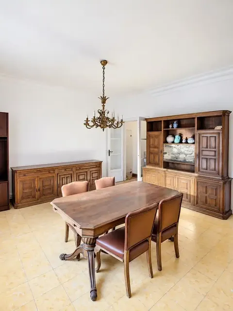 Pis de 98 m² a Barcelona