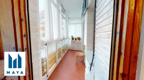 Pis de 7 m² a Leganès