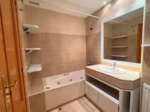 Pis de 133 m² a Rivas-Vaciamadrid