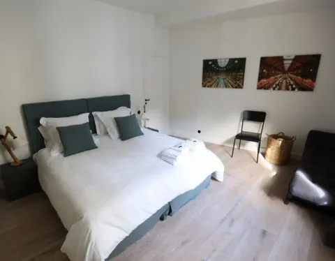 Piso de 60 m² en Valencia
