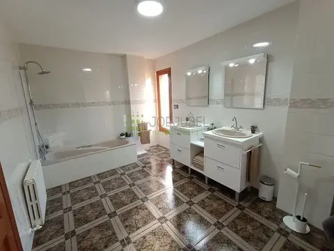 Casa de 536 m² a Orpesa