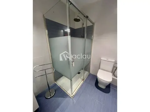 Pis de 94 m² a Olesa de Montserrat