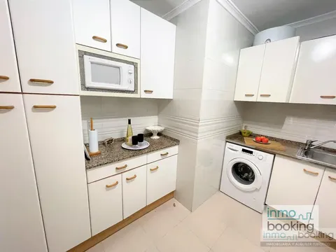 Pis de 50 m² a Cambrils