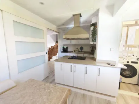 Квартира 108 м² в Vilassar de Mar