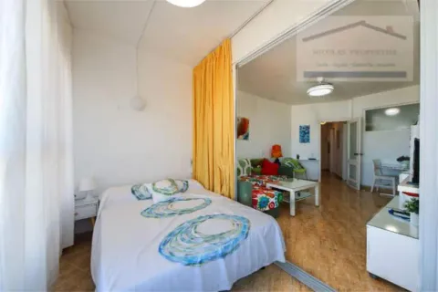 Pis de 40 m² a Torremolinos