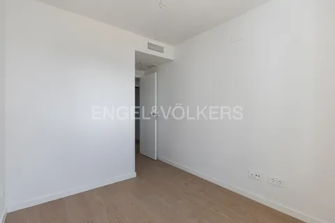Pis de 116 m² a València