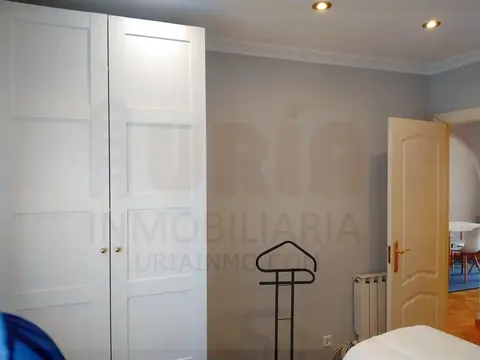 Pis de 60 m² a Oviedo