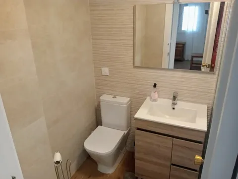 Pis de 89 m² a Sevilla