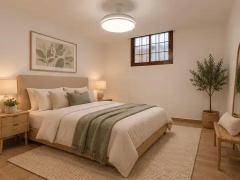 Apartamento 75 m² em Málaga