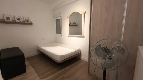 Pis de 79 m² a Alacant