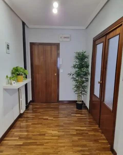 Pis de 100 m² a Tudela