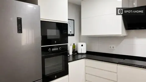 Habitació de lloguer, València