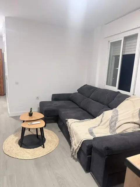 Piso de 45 m² en Algeciras