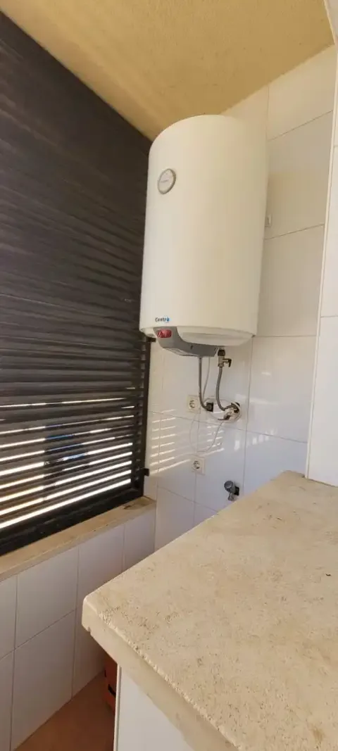 Pis de 100 m² a Balazote
