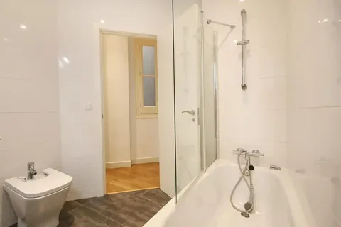Appartamento 123 m² a Madrid