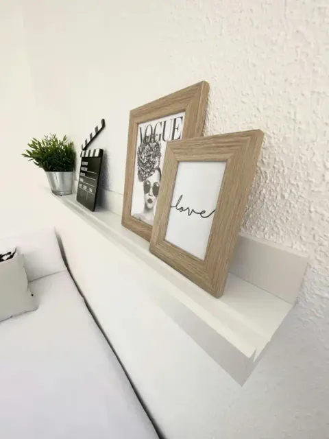 Habitació de lloguer, Getafe (2/8)