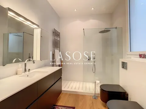 Pis de 270 m² a Barcelona