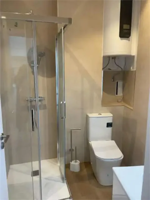 Wohnung 45 m² in Vigo