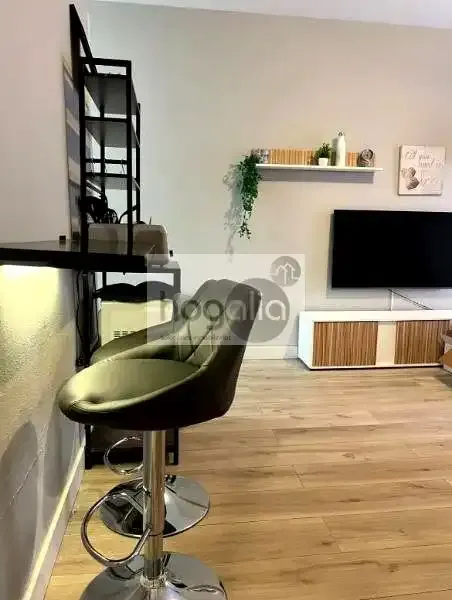 Pis de 55 m² a Sevilla