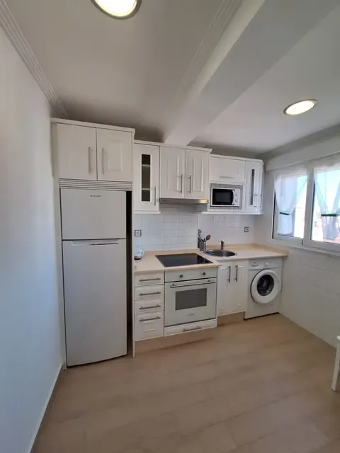 Pis de 80 m² a Gijón