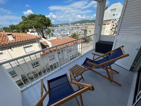Pis de 50 m² a Palamós