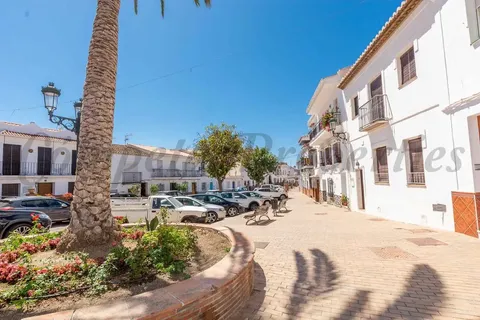 Casa de 60 m² a Nerja