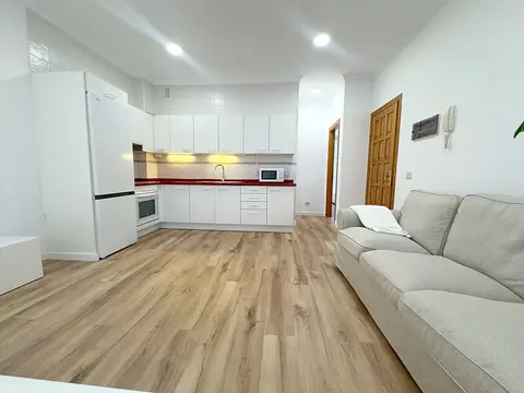 Квартира 53 м² в Las Palmas de Gran Canaria