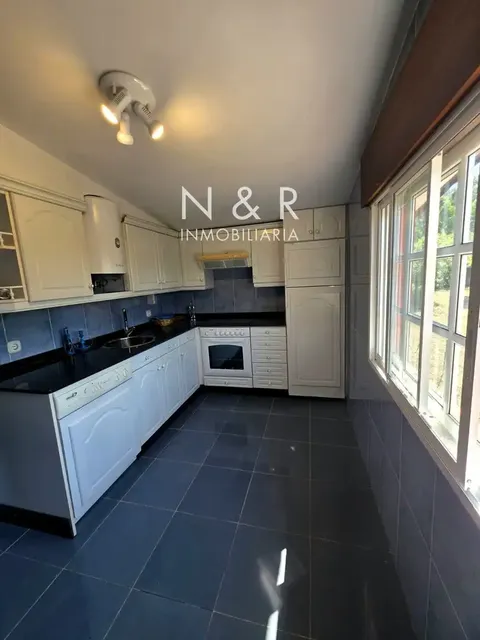 Pis de 80 m² a Santiago de Compostel·la