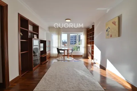 Pis de 81 m² a Bilbao