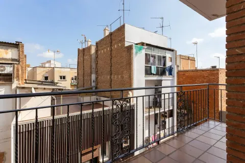 Casa 384 m² a l'Hospitalet de Llobregat