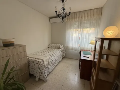 Habitació de lloguer, Còrdova