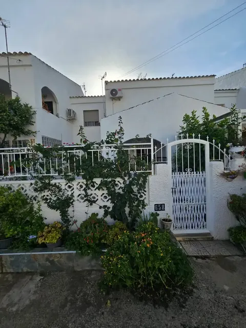 Moradia 53 m² em San Javier