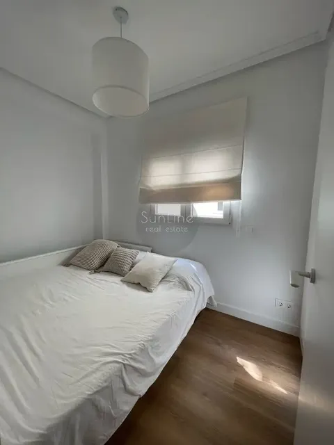 Pis de 85 m² a València