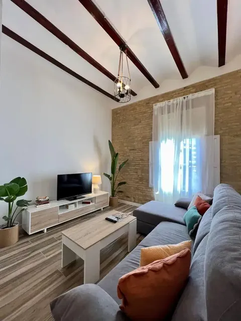 Apartamento 80 m² em Granada