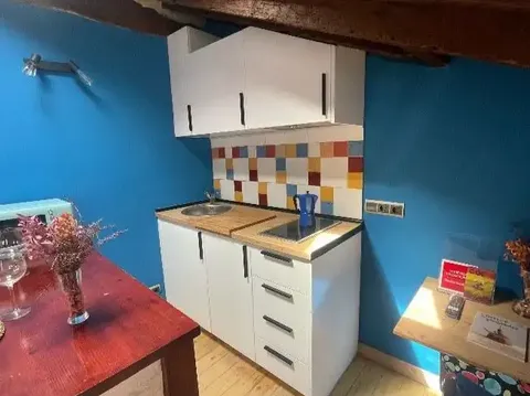 Appartamento 30 m² a Santander